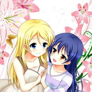 僕ラブ11表紙絵