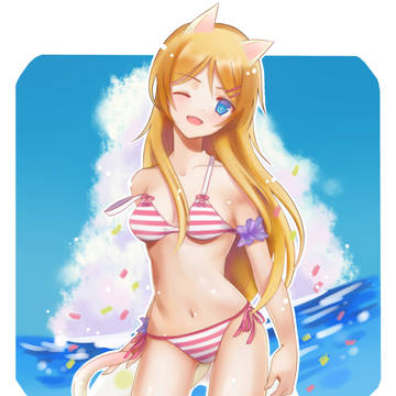 高坂桐乃