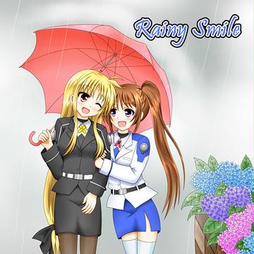 C90夏コミ新刊表紙