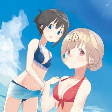 【C90】　サマーバケーション