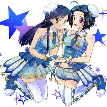 プラチナスターズ