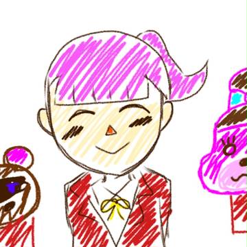 いらっしゃいませ！