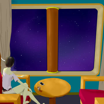StarOceanCruising