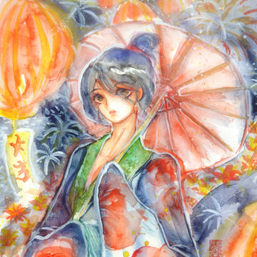 夏日祭