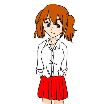 アイビス練習