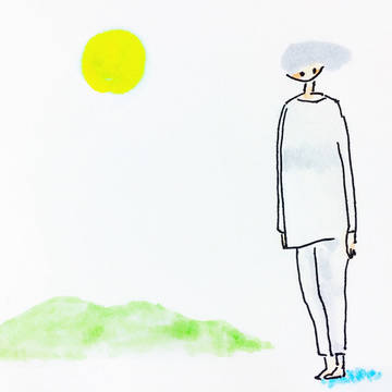 つきやまわたし