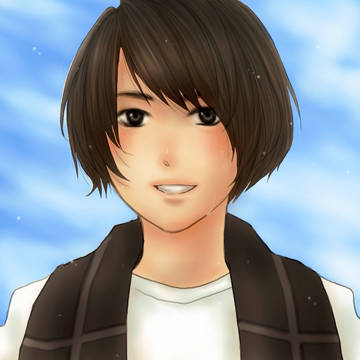 天使すぎて困る