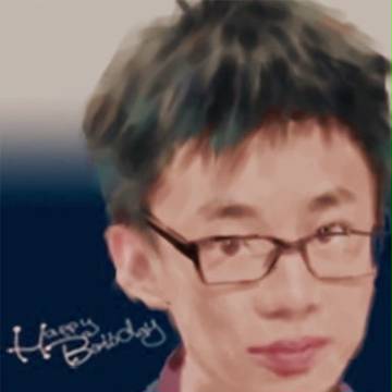 誕生日