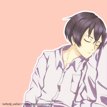 田中睡眠