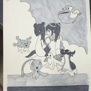 初投稿