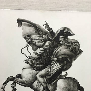 ナポ〜