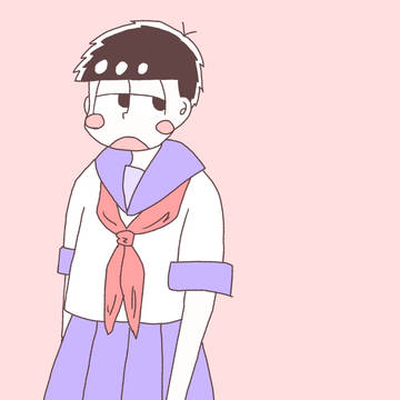 セーラー服