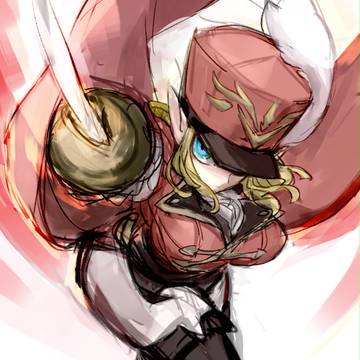 セブンナイツ詰め