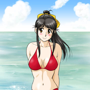 泳げタコ焼クン