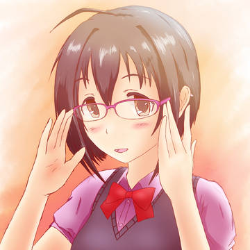 美穂ちゃん!
