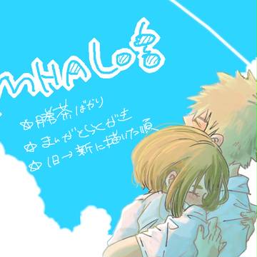 勝茶log