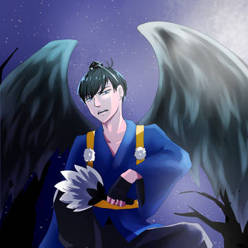 天狗