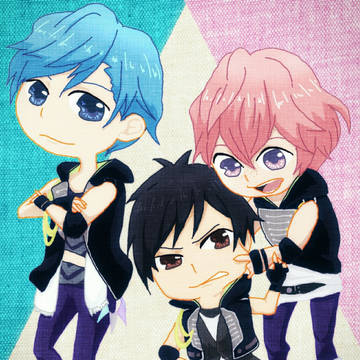 THRIVE