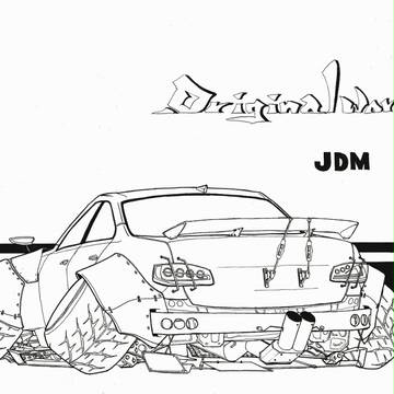 JDM