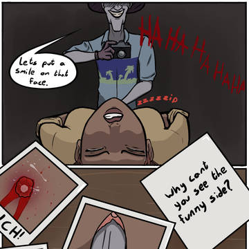 The Killing Joke