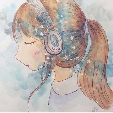 Listen to the stars
