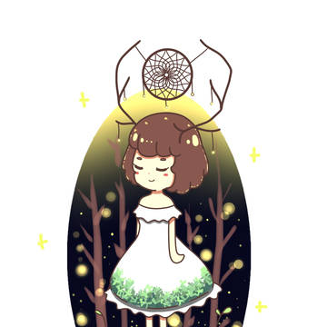 Dream Catcher