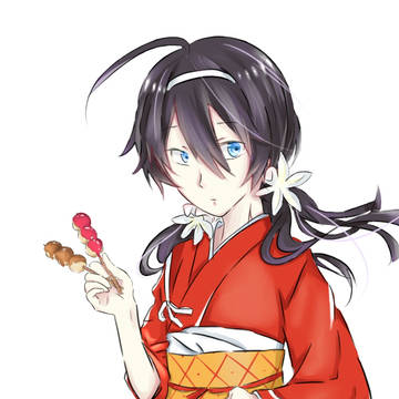 半成品 ٩(๑`^´๑)۶