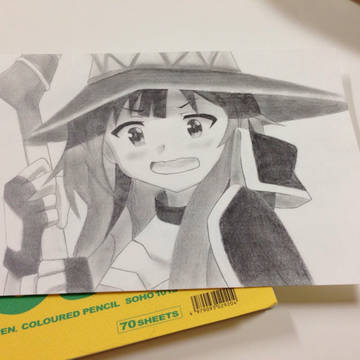 めぐみん