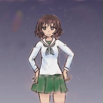 秋山ゆかり