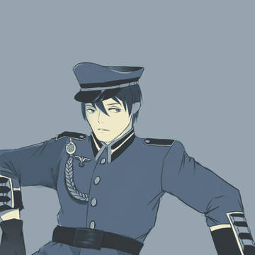 軍服