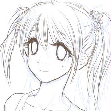 女子練習