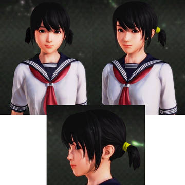 東洋人と西洋人