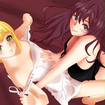 しきフレ
