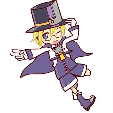 ぷよぷよ風カルル