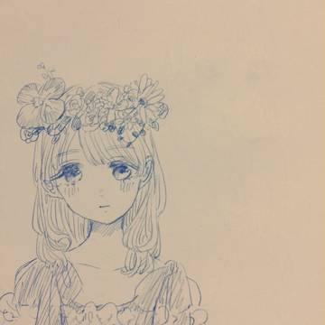 花冠