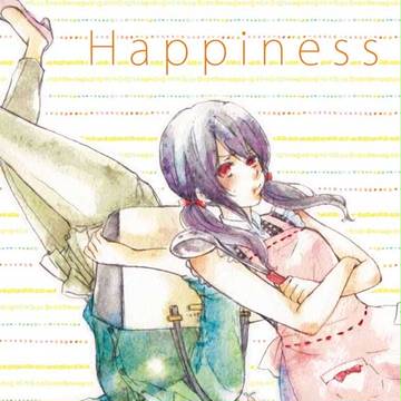 【C90】新刊サンプル【百合】