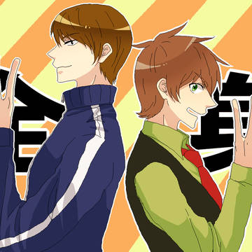 じっきょー者何枚かまとめ