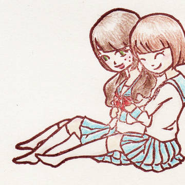 くらことやすこ