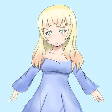 落書き