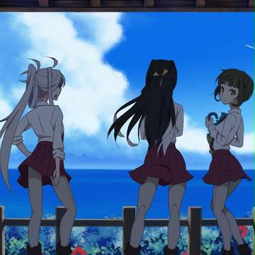 夏