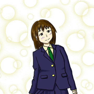 お絵かき6週目