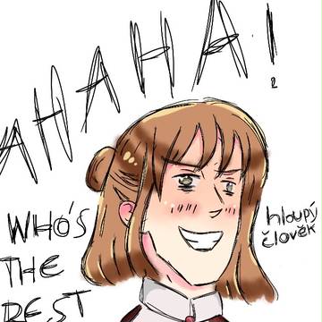 Himaruya-styled APH Czech 