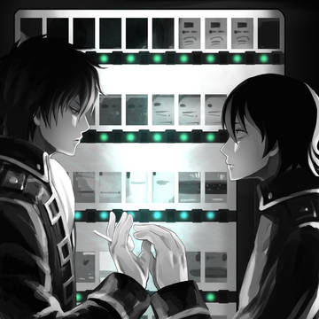 何かいろいろ