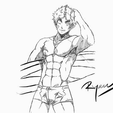 速画
