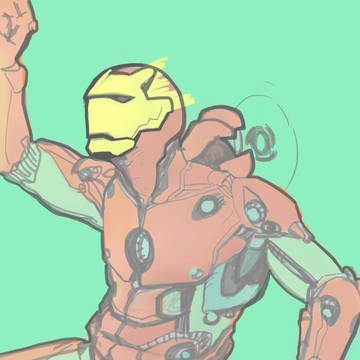 Ironman