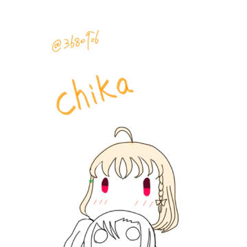 千歌酱生日快乐！！！