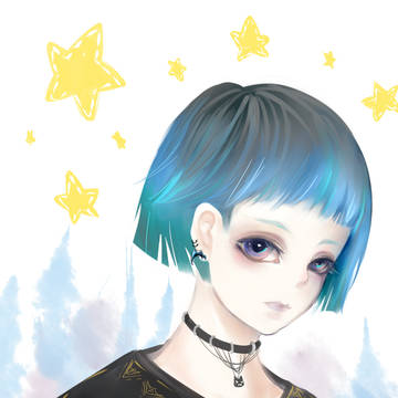 原宿少女