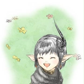 ララフェル