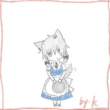 犬咲夜