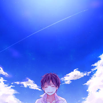 そら